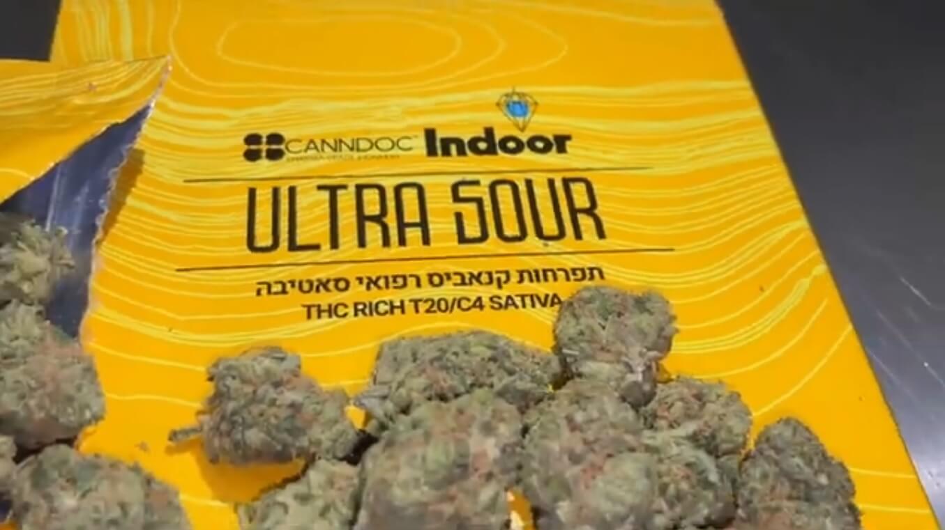 ultra sour canndoc