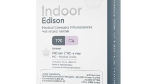 Indoor Edison