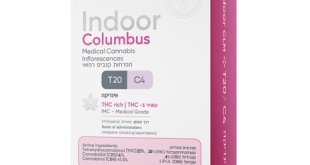 Indoor Columbus