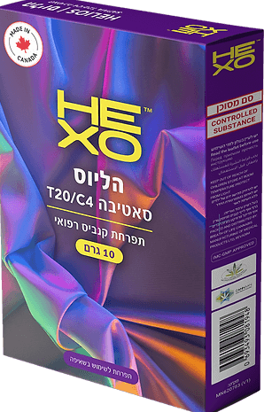 הליוס HELIOS