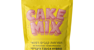 Cake Mix