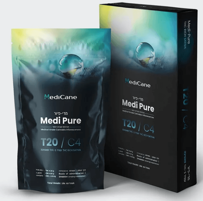 MEDI PURE