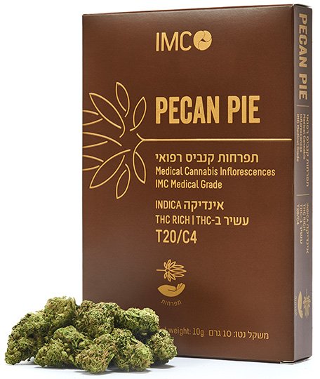 PECAN-PIE-IMC