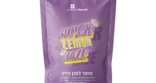 Super Lemon Haze