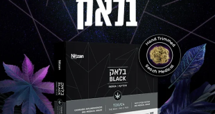 Nitzan Black