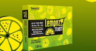 LEMONZZ