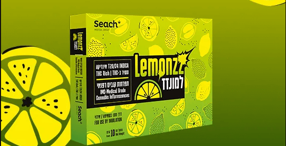 LEMONZZ