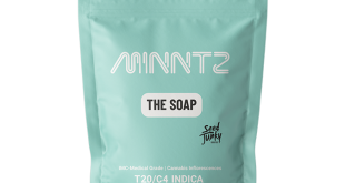 The Soap