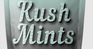 Kush Mints
