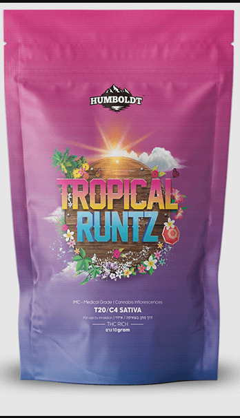 Tropical Runtz