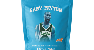 Gary Payton