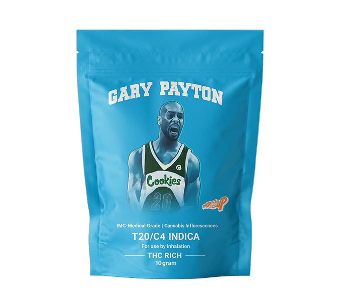 Gary Payton