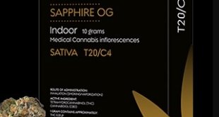 Sapphire OG