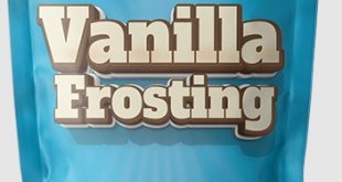 vanilla-frosting