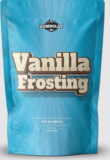 vanilla-frosting