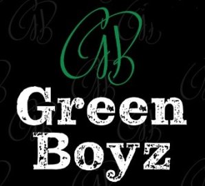 GREEN_BOYZ