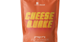 Cheese Quake