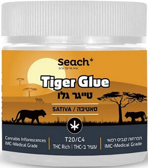 TIGER.GLUE